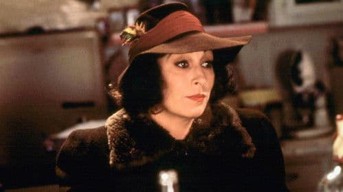 Feinde – Die Geschichte einer Liebe Bild 3