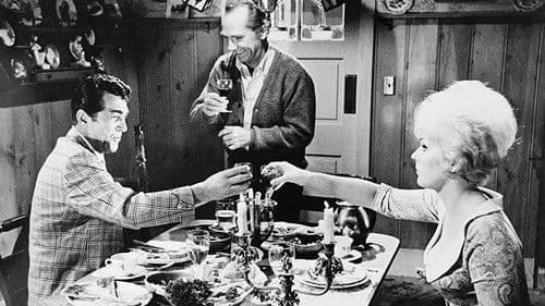 Küss mich, Dummkopf Bild 6