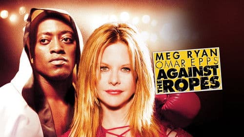 Die Promoterin Bild 6