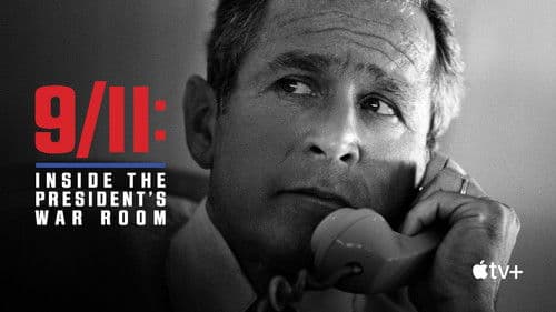 9/11: Im Krisenstab des US-Präsidenten Bild 1