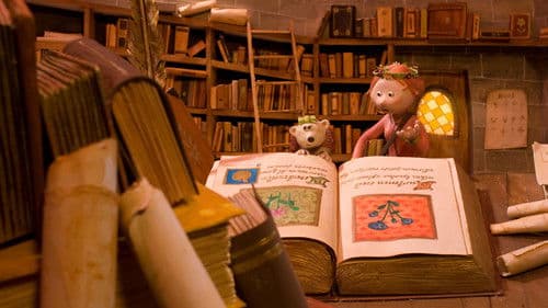 Le Printemps de Mélie Bild 5