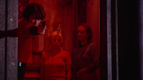 Die Folterkammer des Vampirs Bild 7