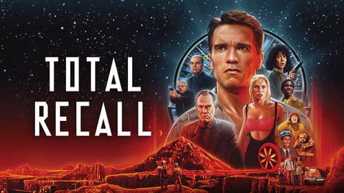 Total Recall - Die totale Erinnerung Bild 4