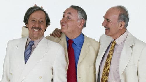 Rochefort, Marielle, Noiret: Les copains d'abord Bild 1