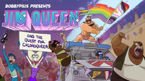 Jim Queen à la recherche de la Chloroqueer Bild 3