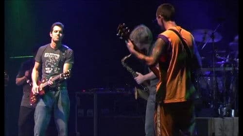 311 Day: Live in New Orleans Bild 2