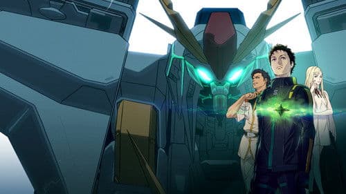 Mobile Suit Gundam Hathaway Bild 6