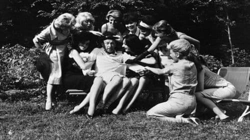 Der tolle Amerikaner Bild 7