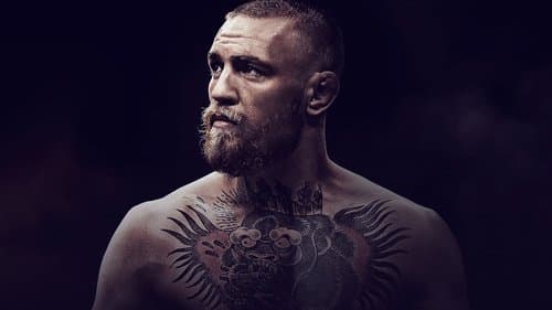 Conor McGregor Bild 1