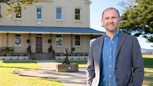 Restoration Australia Bild 2