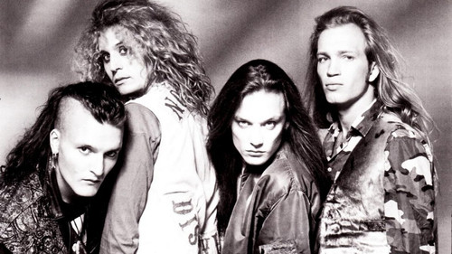 D.A.D.: True Believer Bild 1