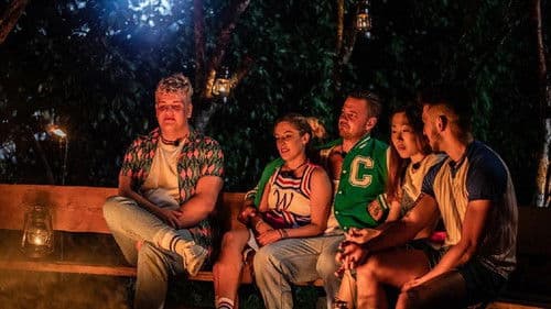 Bloody Summer Camp Bild 1