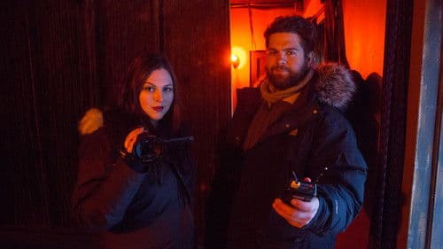 Pforten zur Schattenwelt Bild 5