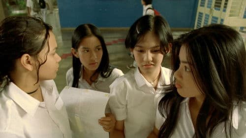 Ada Apa dengan Cinta? Bild 2