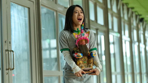 晚安，瑪卡龍 Bild 1