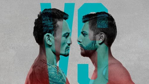 UFC Fight Night 197: Holloway vs. Rodríguez Bild 3