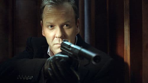 The Confession Bild 1