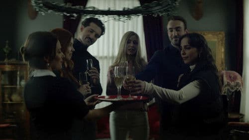 The Naughty List of Mr. Scrooge Bild 5