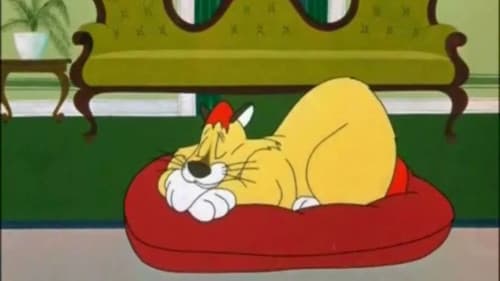 Der preisgekrönte Mäusefänger Bild 2