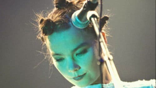 Björk: Vessel 1994 Bild 2