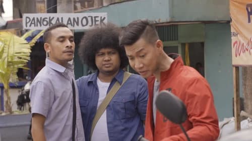 Get Up Stand Up Bild 1