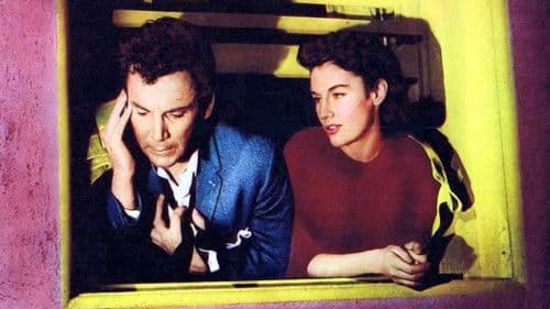 Teufel im Nacken Bild 1