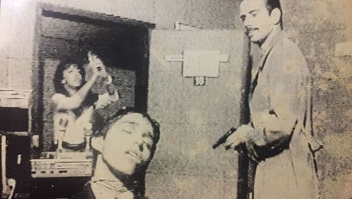 Turno da Morte Bild 1