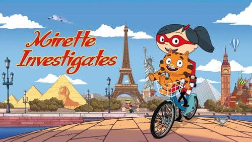 Mirette ermittelt Bild 5