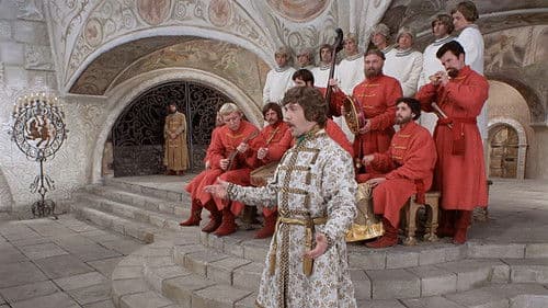 Iwan Wassiljewitsch wechselt den Beruf Bild 4