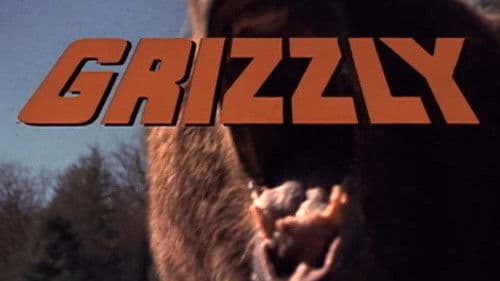 Grizzly - Tödliche Klauen Bild 5