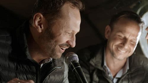 The Iron Bridge Bild 6