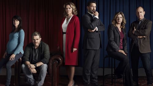 Modus - Der Mörder in uns Bild 4