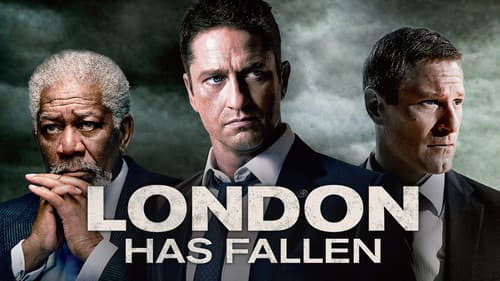 London Has Fallen Bild 8