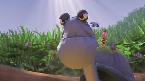 Die Biene Maja -  Die Honigspiele Bild 5