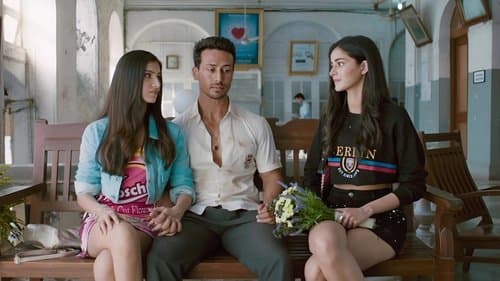 Student of the Year 2 Bild 1