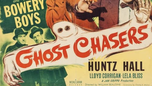 Ghost Chasers Bild 2