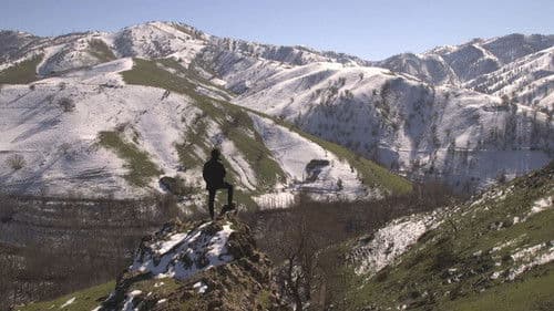 خەونەکانی شاعیرێکی مردوو Bild 1