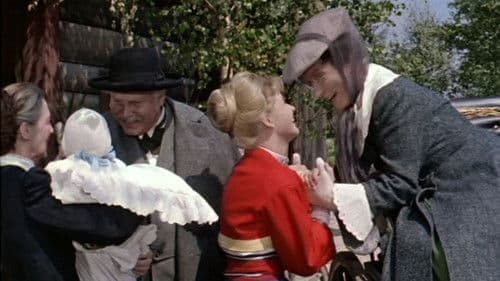 Das Erbe von Björndal Bild 3