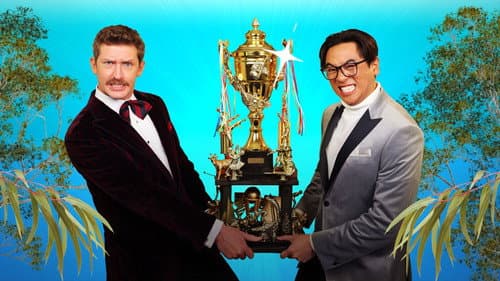Australia's Best Competition Competition Bild 1