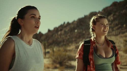 Fall - Fear Reaches New Heights Bild 4