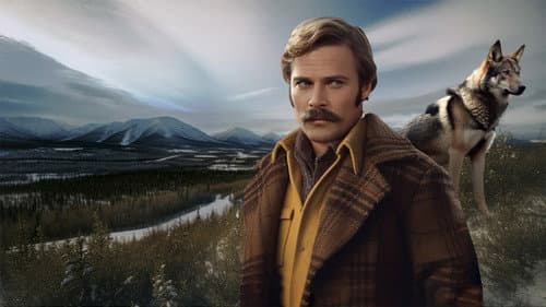 Jack London's Wolfblut Bild 8