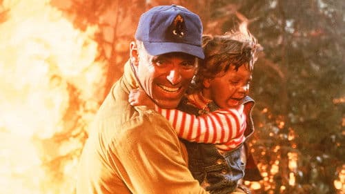 Firestorm - Brennendes Inferno Bild 7