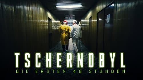 Tschernobyl – Die ersten 48 Stunden Bild 3