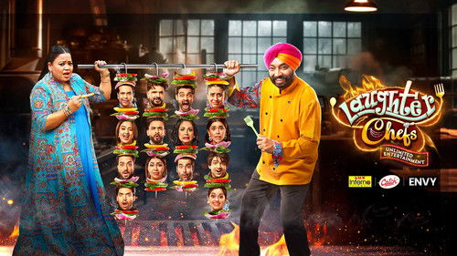 Laughter Chefs Unlimited Entertainment Bild 4