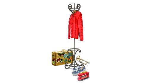 Songs From the Neighborhood: The Music of Mister Rogers Bild 1