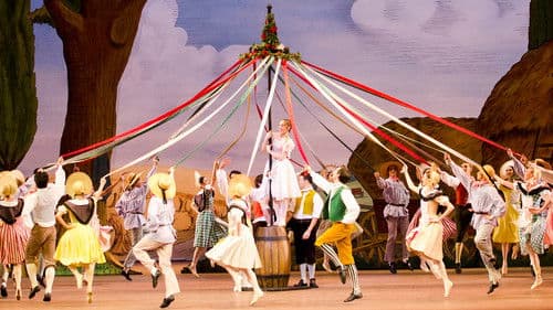 La Fille mal gardée Bild 2