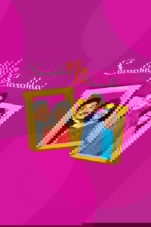 Sarabhai vs Sarabhai