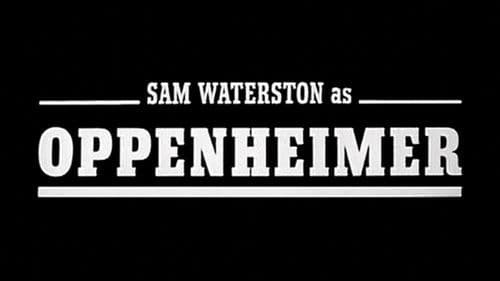 J. Oppenheimer, Atomphysiker Bild 5