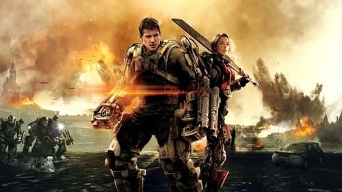 Edge of Tomorrow Bild 4