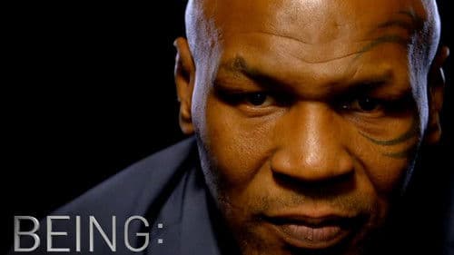 Being Mike Tyson Bild 1